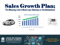 Sales Growth Plan