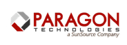 Paragon Technologies Logo